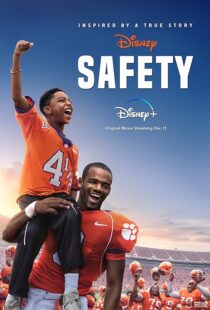 دانلود فیلم Safety 2020420701-354273633