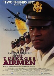 دانلود فیلم The Tuskegee Airmen 1995419064-949262206