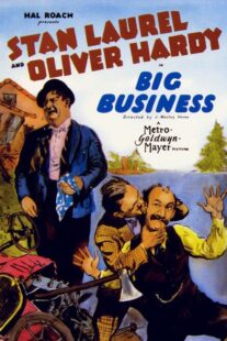 دانلود فیلم کوتاه Big Business 1929420297-96363718