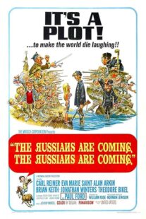دانلود فیلم The Russians Are Coming the Russians Are Coming 1966421100-360042083