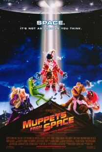 دانلود فیلم Muppets from Space 1999421178-84520930
