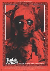 دانلود فیلم Marketa Lazarová 1967420287-275708556