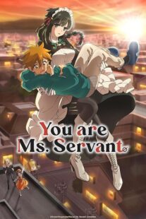 دانلود انیمه You Are Ms. Servant421175-1182184054