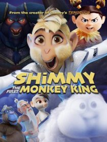 دانلود فیلم Shimmy: The First Monkey King 2023420513-483869504