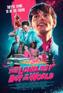 دانلود فیلم The Loneliest Boy in the World 2022420819-728680880