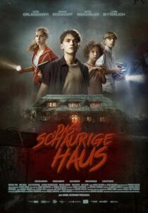 دانلود فیلم The Scary House 2020419971-737065831