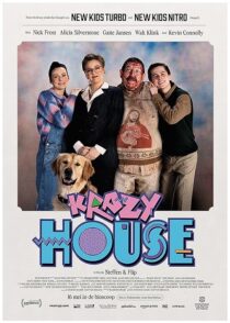 دانلود فیلم Krazy House 2024419711-1364027284