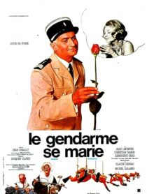 دانلود فیلم The Gendarme Gets Married 1968420403-925036229