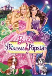 دانلود انیمیشن Barbie: The Princess & the Popstar 2012420927-781911227