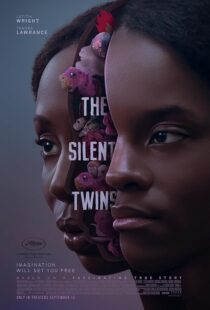 دانلود فیلم The Silent Twins 2022420856-1439030949