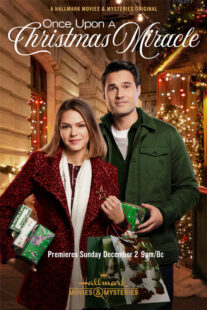 دانلود فیلم Once Upon a Christmas Miracle 2018419244-497898633