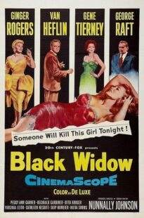 دانلود فیلم Black Widow 1954421189-1282657856