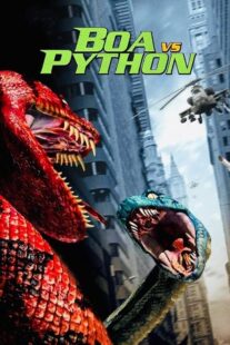 دانلود فیلم Boa vs. Python 2004420269-823239946