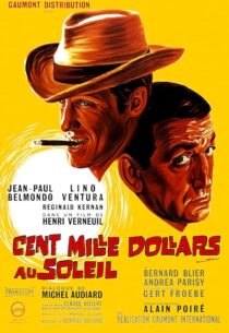 دانلود فیلم Greed in the Sun 1964420677-1689192100