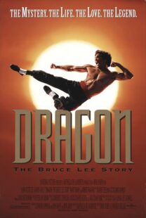 دانلود فیلم Dragon: The Bruce Lee Story 1993420023-1578359234