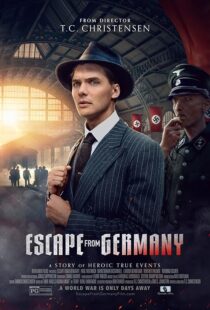 دانلود فیلم Escape from Germany 2024421143-502411779