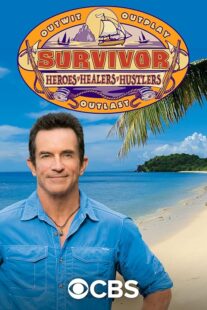 دانلود سریال Survivor420996-1155255901