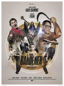 دانلود فیلم The Gardener (Le jardinier) 2025420847-1856381103