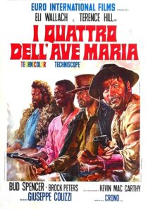 دانلود فیلم Ace High 1968420040-756821207