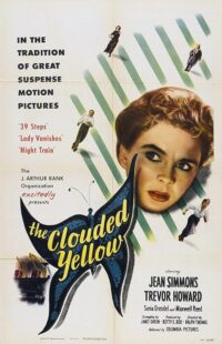 دانلود فیلم The Clouded Yellow 1950422193-1630314152