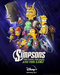 دانلود انیمیشن The Good, the Bart, and the Loki 2021419911-1816526812
