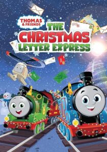 دانلود انیمیشن Thomas & Friends: The Christmas Letter Express 2024418633-1324036075