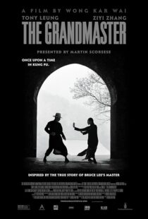 دانلود فیلم The Grandmaster 2013418812-449527648