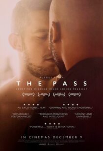 دانلود فیلم The Pass 2016418806-778784773