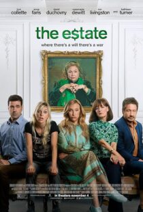 دانلود فیلم The Estate 2022420730-596215576