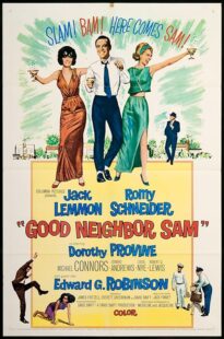 دانلود فیلم Good Neighbor Sam 1964420646-564897264