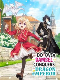 دانلود انیمه The Do-Over Damsel Conquers the Dragon Emperor419167-1937494593