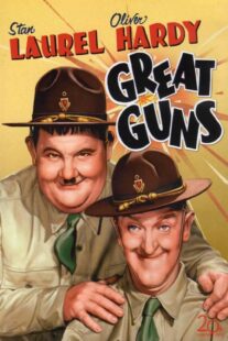 دانلود فیلم Great Guns 1941420483-1020545471