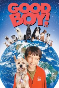 دانلود فیلم Good Boy 2003419192-1866928246