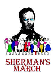 دانلود فیلم Sherman’s March 1985419386-1007902562