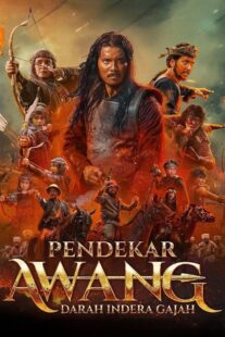 دانلود فیلم Warrior Awang and Master Tok Gajah 2024420566-1434149082