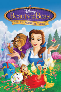 دانلود انیمیشن Belle’s Magical World 1998418866-72229260