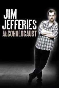 دانلود استندآپ کمدی Jim Jefferies: Alcoholocaust 2010423653-1300926869
