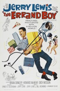 دانلود فیلم The Errand Boy 1961425002-10123257