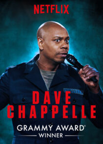 دانلود استندآپ کمدی The Age of Spin: Dave Chappelle Live at the Hollywood Palladium 2017424020-1097457980
