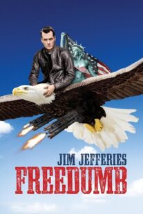 دانلود استندآپ کمدی Jim Jefferies: Freedumb 2016423665-1672293152
