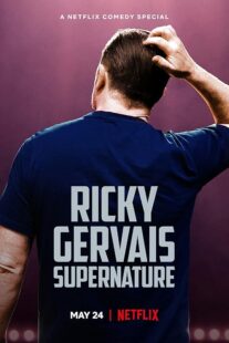 دانلود استندآپ کمدی Ricky Gervais: SuperNature 2022422735-1513416950