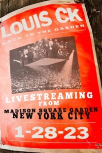 دانلود استندآپ کمدی Louis C.K.: Back to the Garden 2023423700-1621853124