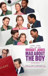 دانلود فیلم Bridget Jones: Mad About the Boy 2025424125-1522532476