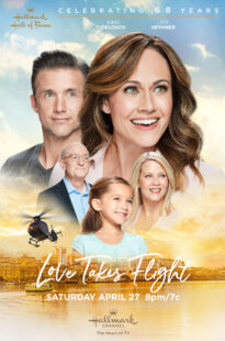 دانلود فیلم Love Takes Flight 2019425028-164073021
