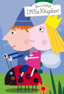دانلود انیمیشن Ben & Holly’s Little Kingdom424933-363294426