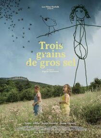 دانلود فیلم کوتاه Three Grains of Coarse Salt (Trois grains de gros sel) 2022424687-588019708