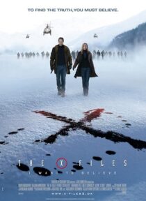 دانلود فیلم The X Files: I Want to Believe 2008423847-1002221777