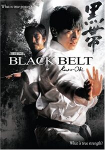 دانلود فیلم Black Belt 2007424414-835466106