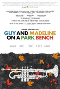 دانلود فیلم Guy and Madeline on a Park Bench 2009423119-1380069436