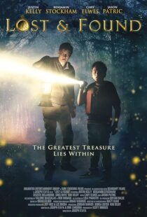 دانلود فیلم Lost & Found 2016422761-1194899756